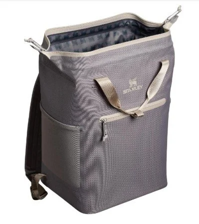 $100 - Stanley Backpack Cooler - 20 Cans 