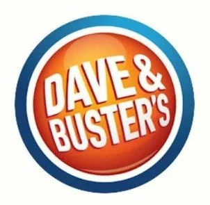 $30 - Dave & Busters Gift Card (Value: $15 USD) 