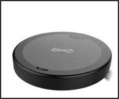 $120 - Robot Vacuum