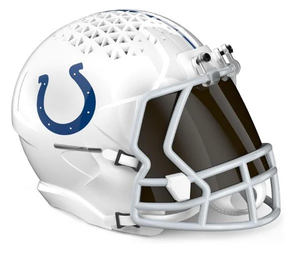 $60 - Colts Echo Dot Stand
