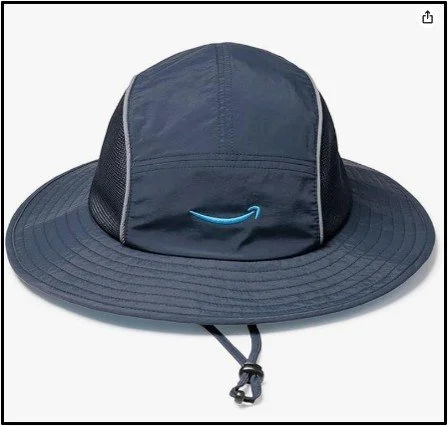 $40 - Amazon Bucket Hat