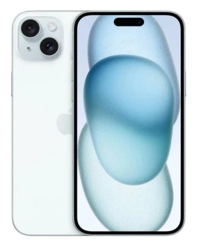 $400 - Apple Iphone 15 --- 128GB Blue
