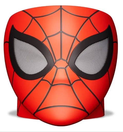 $60 - Spiderman Echo Dot Stand