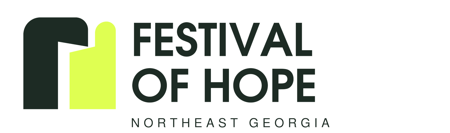 Festival of Hope NE GA