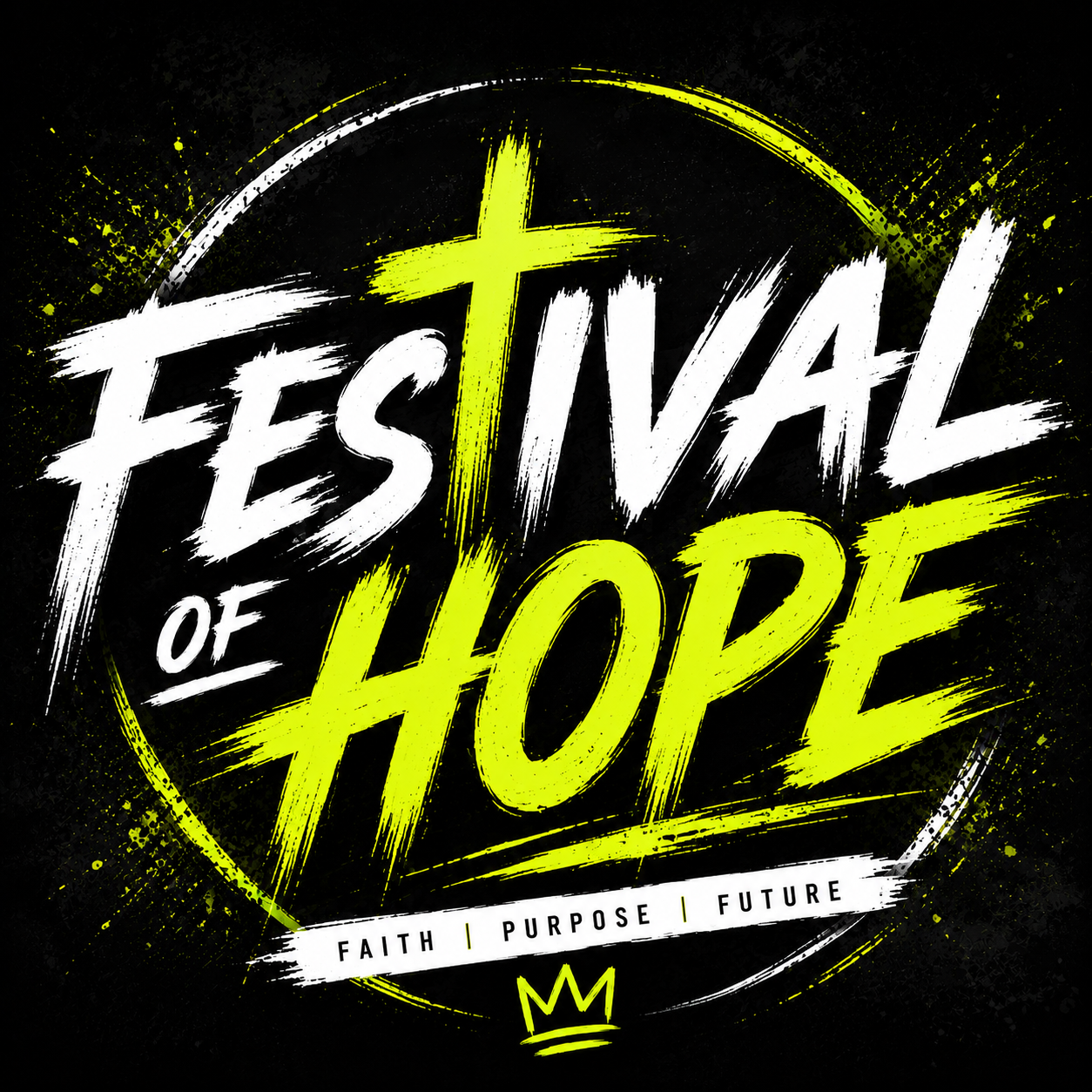 Festival of Hope NE GA