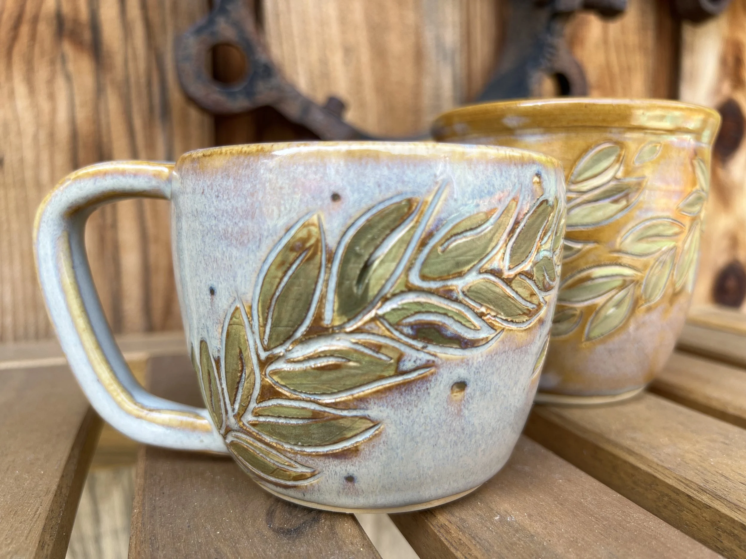 Olive Branch