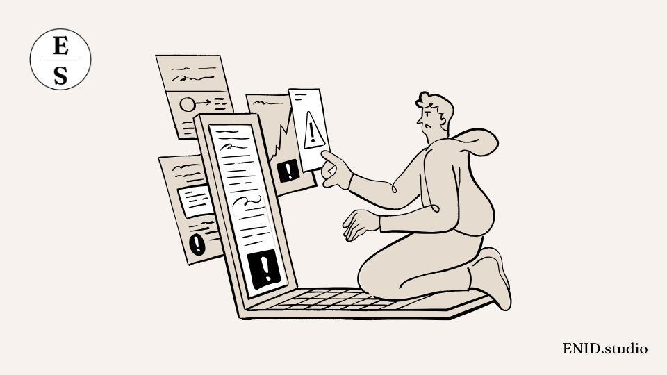 The Hidden Complexity of Success