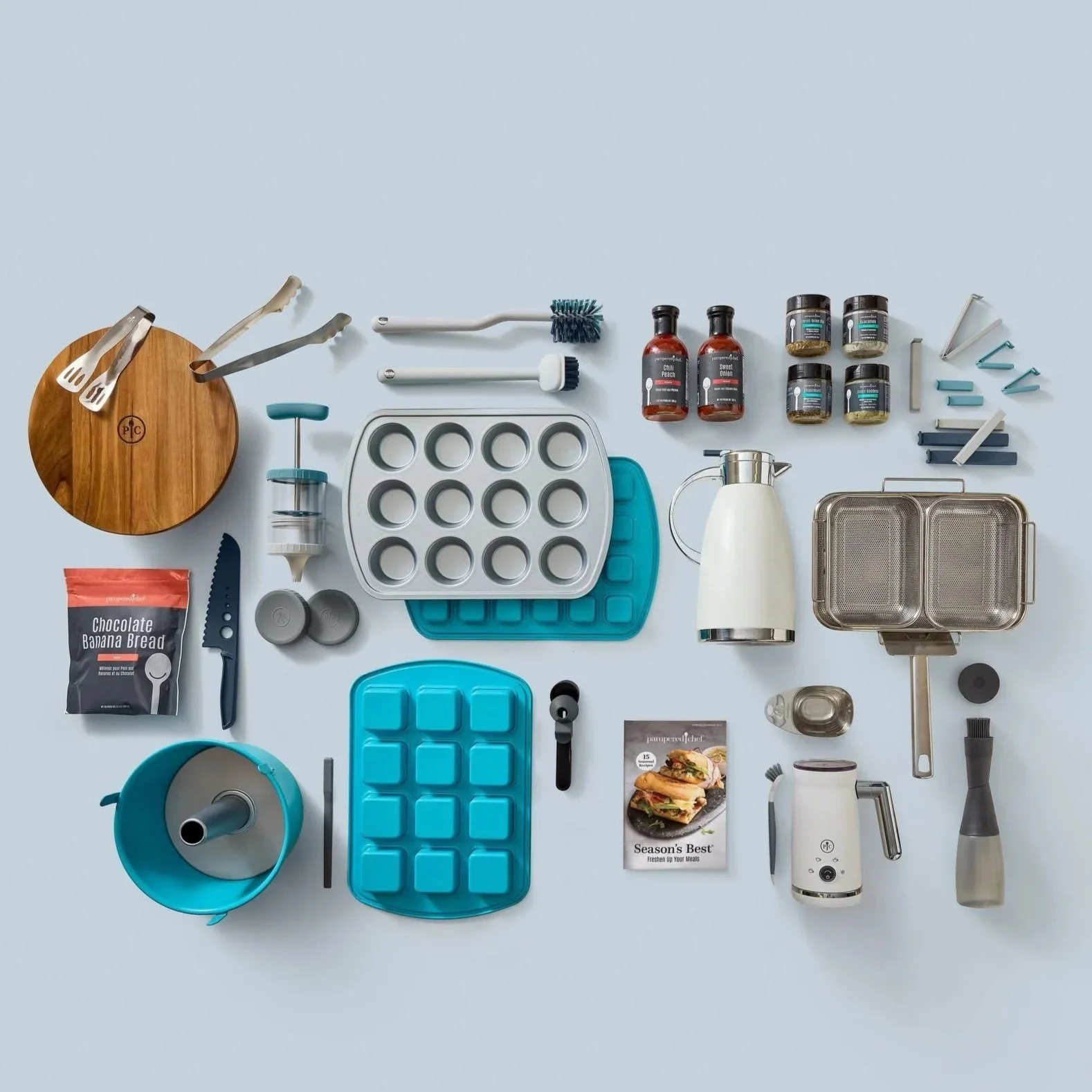 Pampered Chef