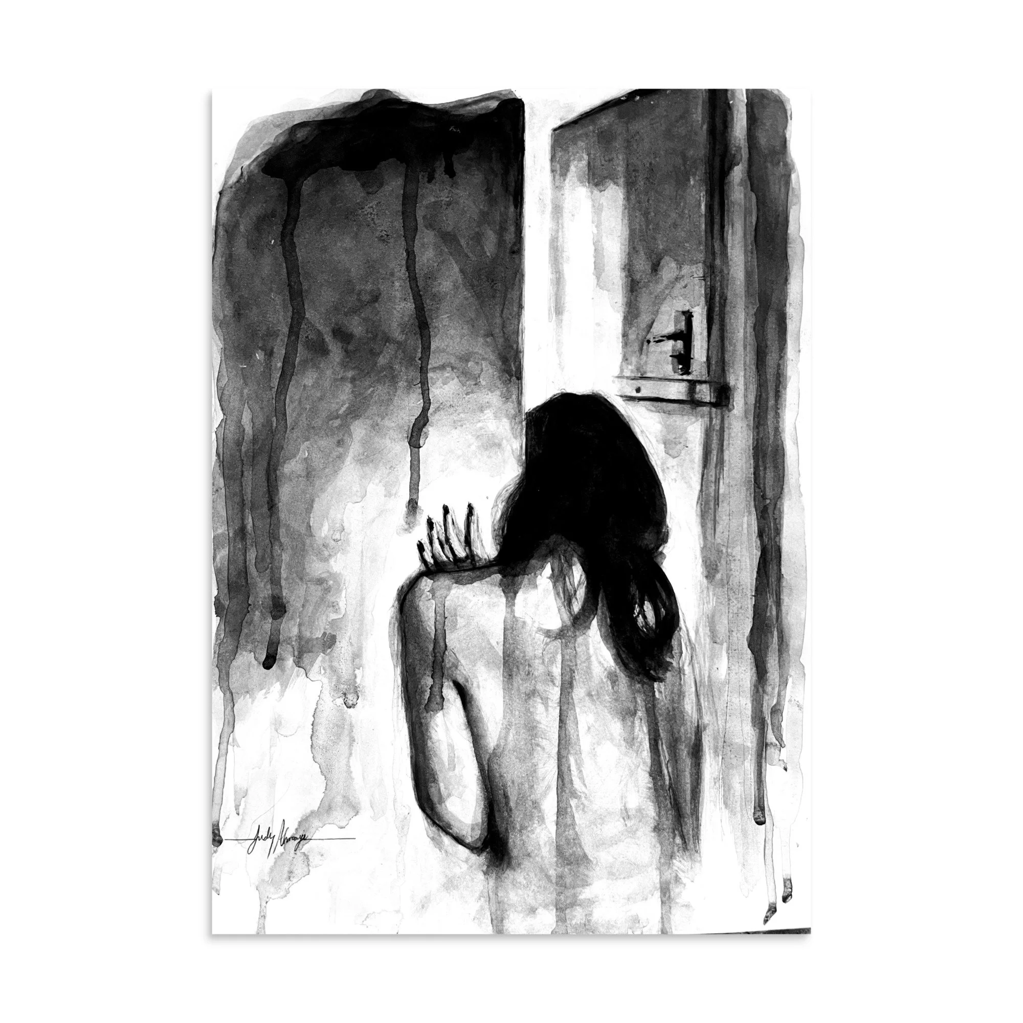 Hung Up on The Past