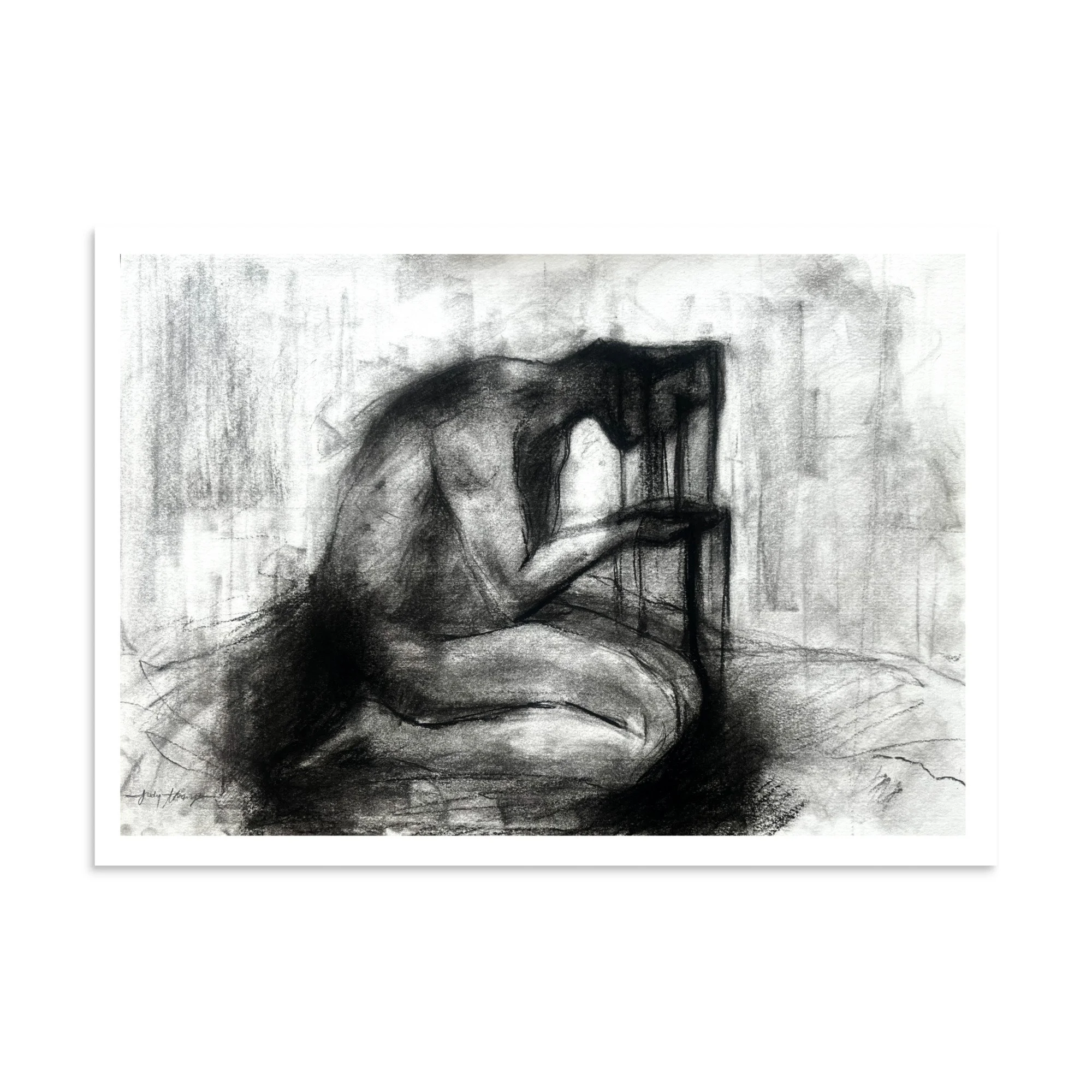 Identity Collapse