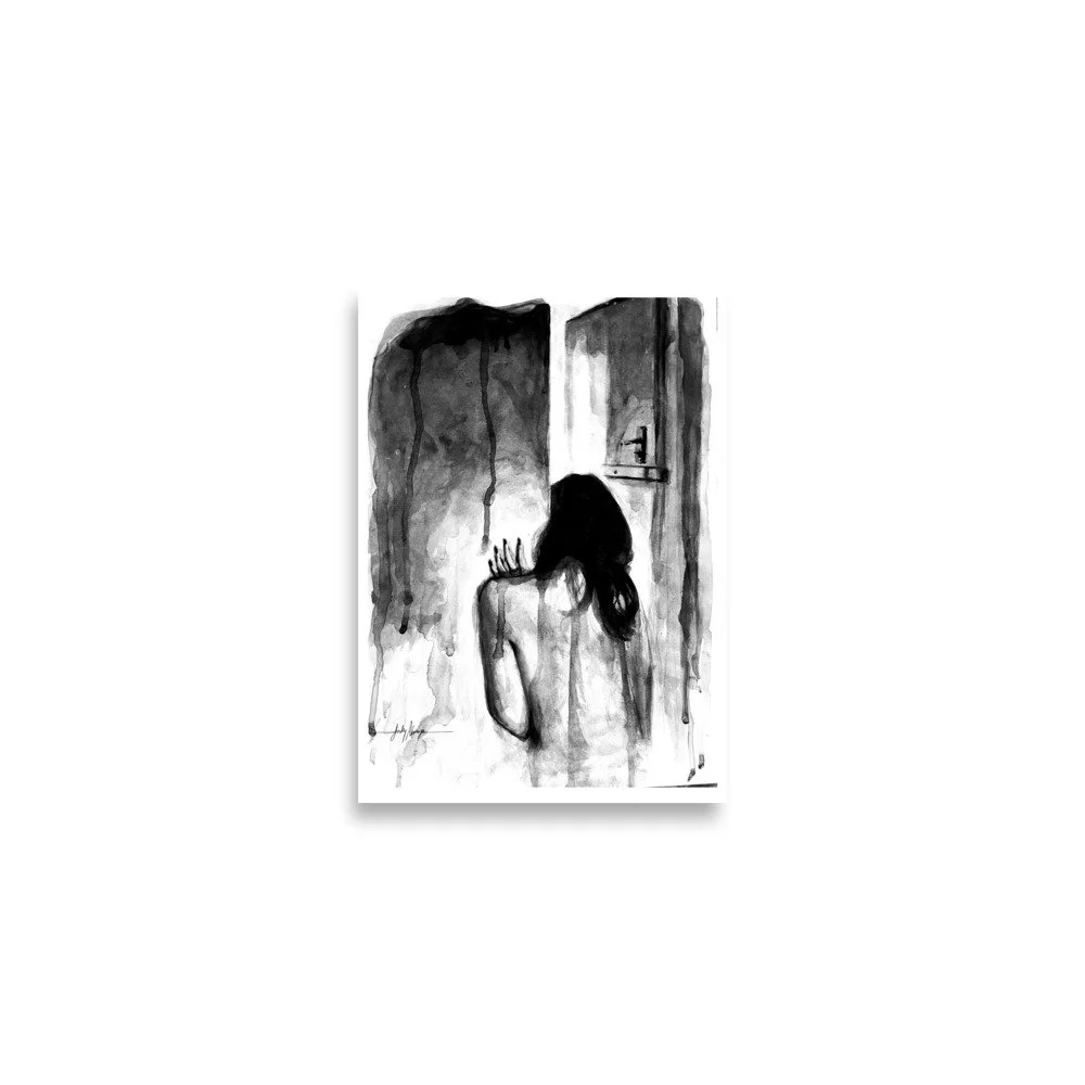 Hung Up on The Past