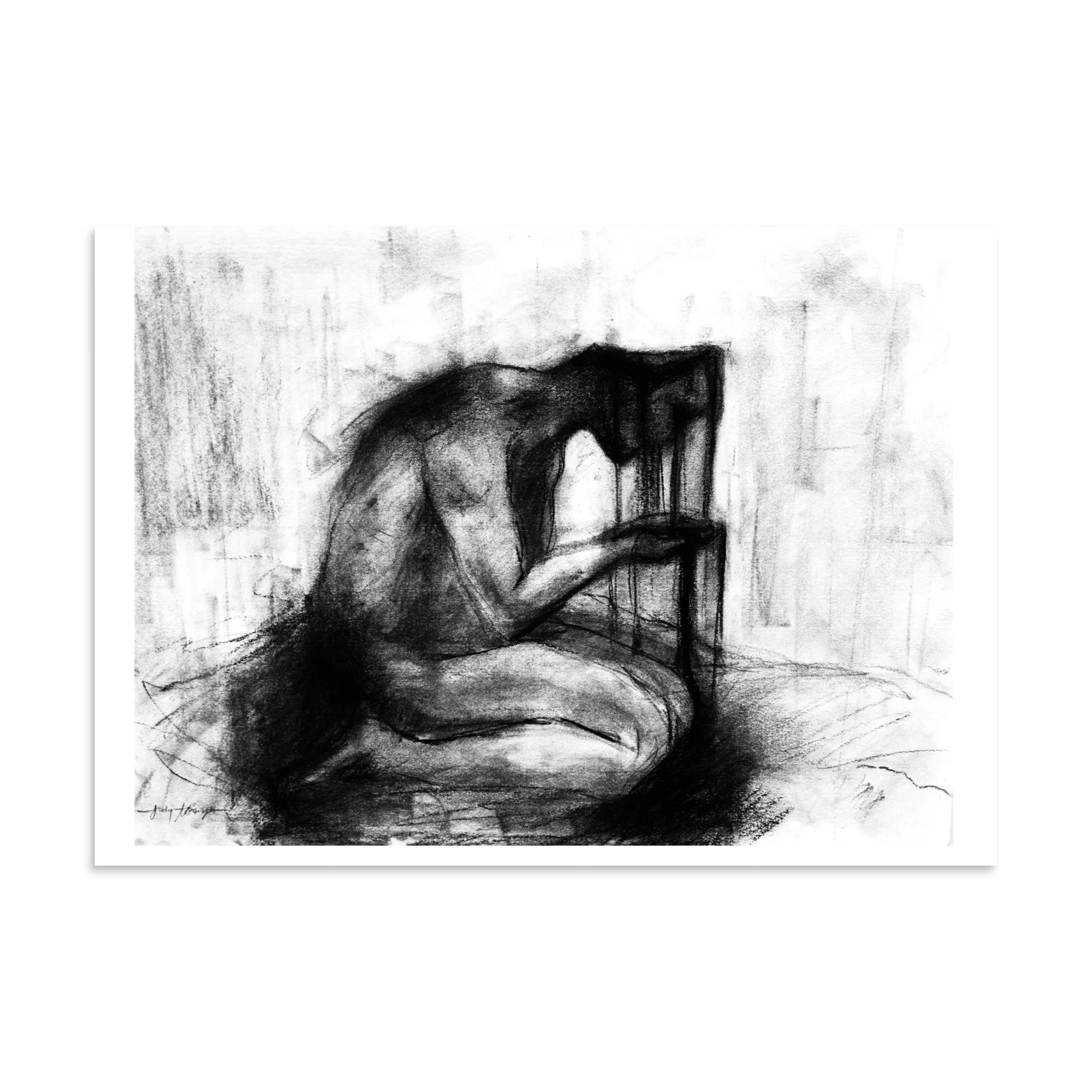 Identity Collapse