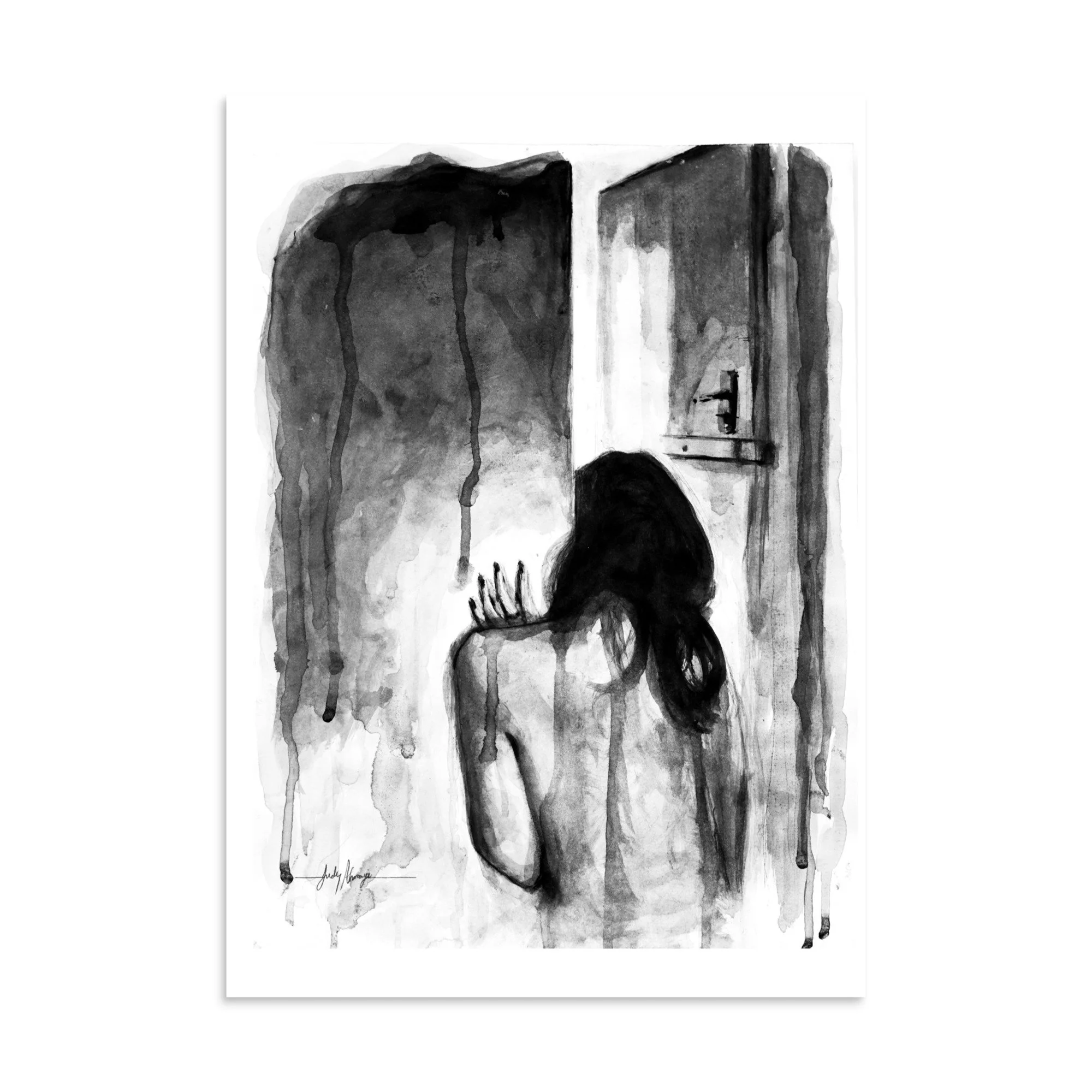 Hung Up on The Past