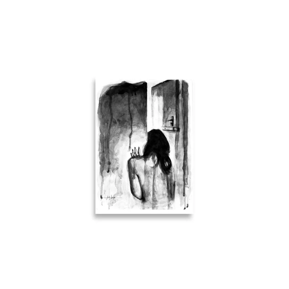 Hung Up on The Past