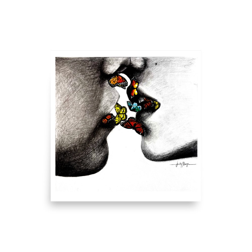 The Kiss