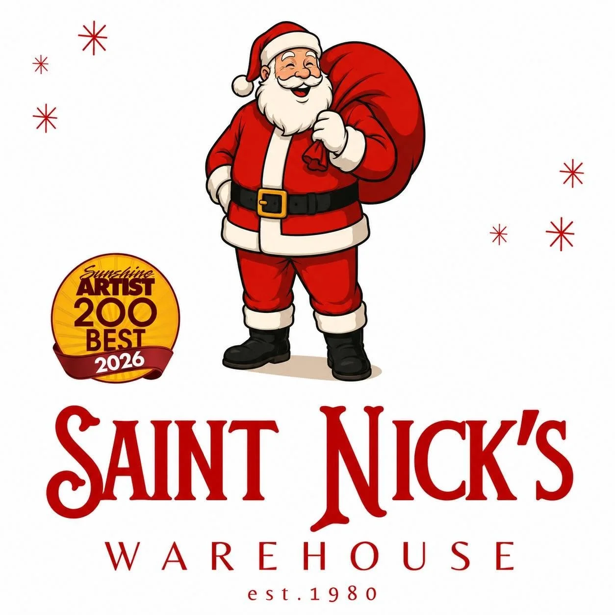 46th Saint Nick's Warehouse