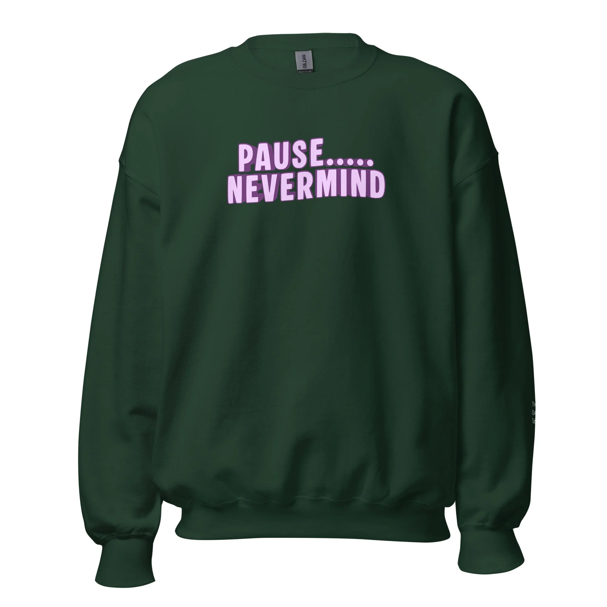 unisex-crew-neck-sweatshirt-forest-green-front-6acfa37a48f25.jpg