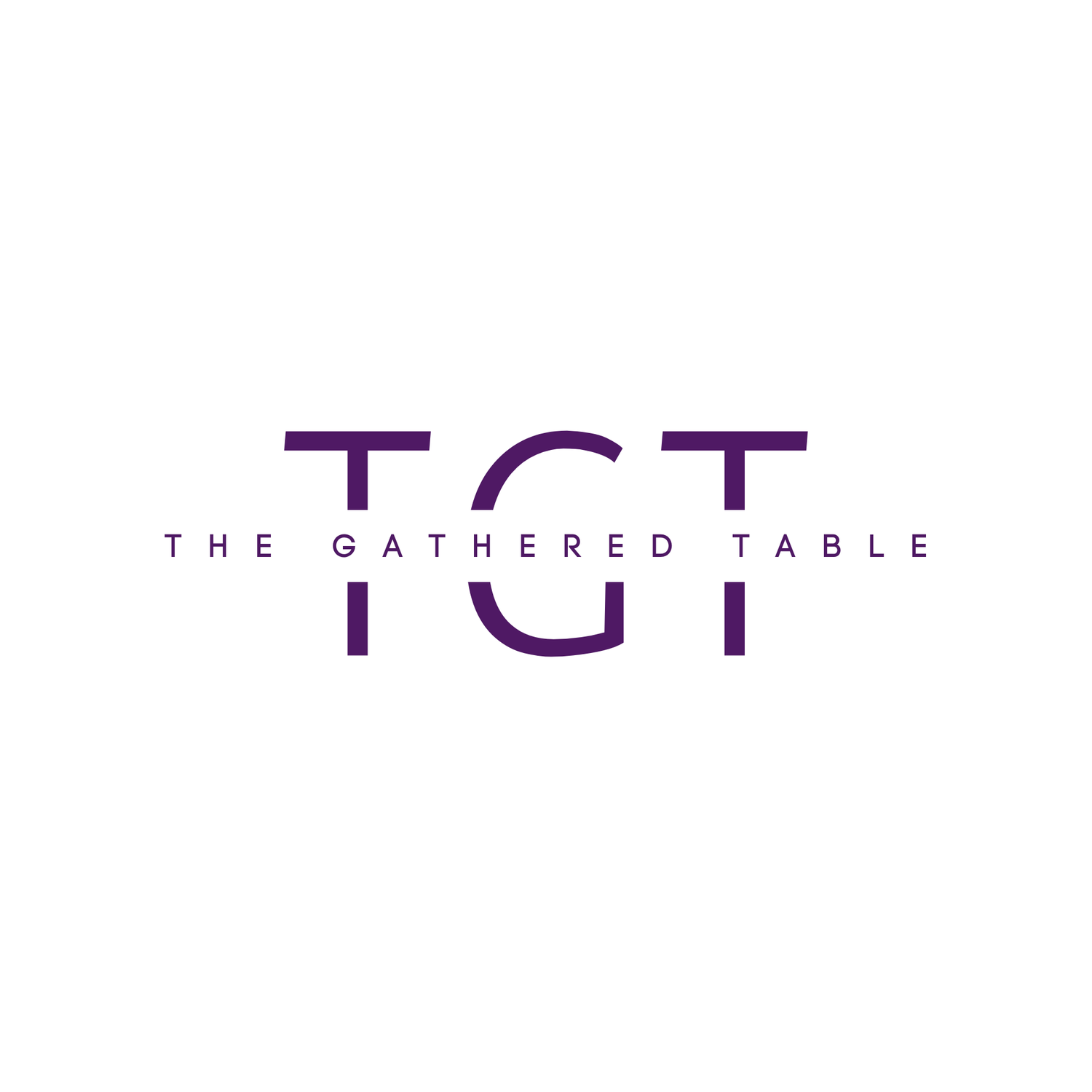The Gathered Table
