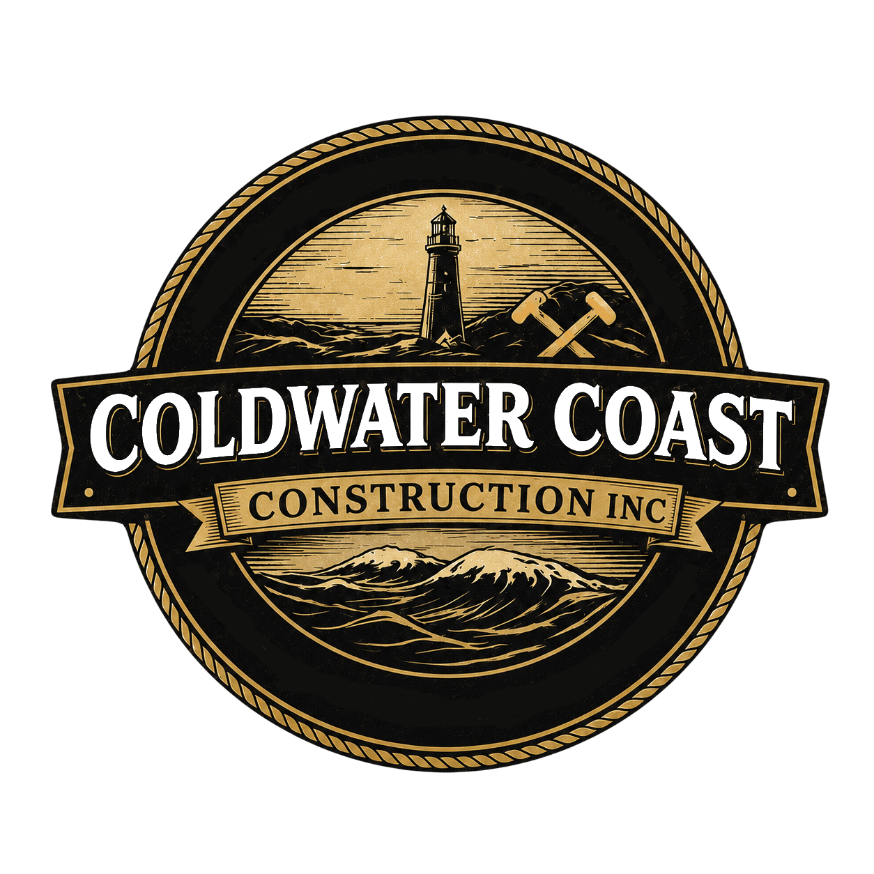 Coldwater Coast Construction