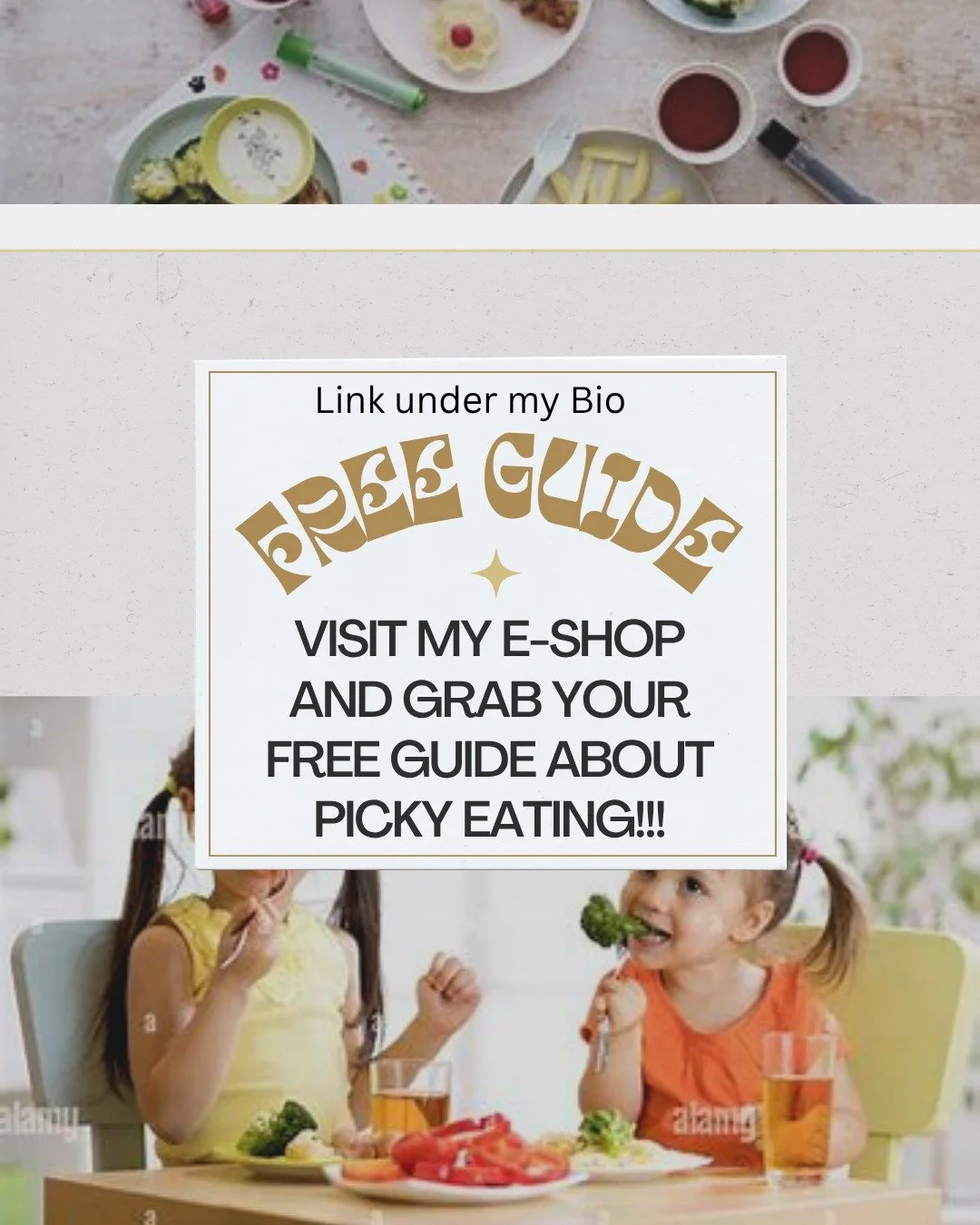 Picky eating in toddlerhood is rarely about the food itself.
It is one of the earliest ways a child expresses independence, control, and emotional experience.
In this free guide, you&rsquo;ll learn:
&bull;	Why refusal is a developmental milestone, no