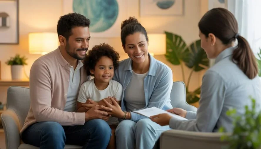 Parenting Counseling in Livonia, MI: When You Need Help Understanding Your Child