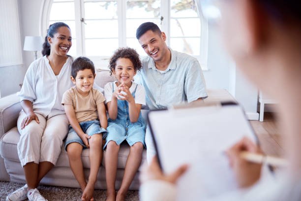 Where to Find Parenting Support in Livonia, Michigan When Nothing Seems to Work