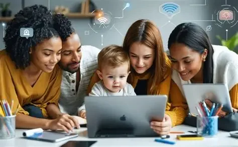 Parenting Classes in Livonia, MI: What You Can Learn About Your Child's Behavior.