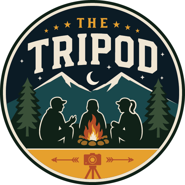 The Tripod Podcast