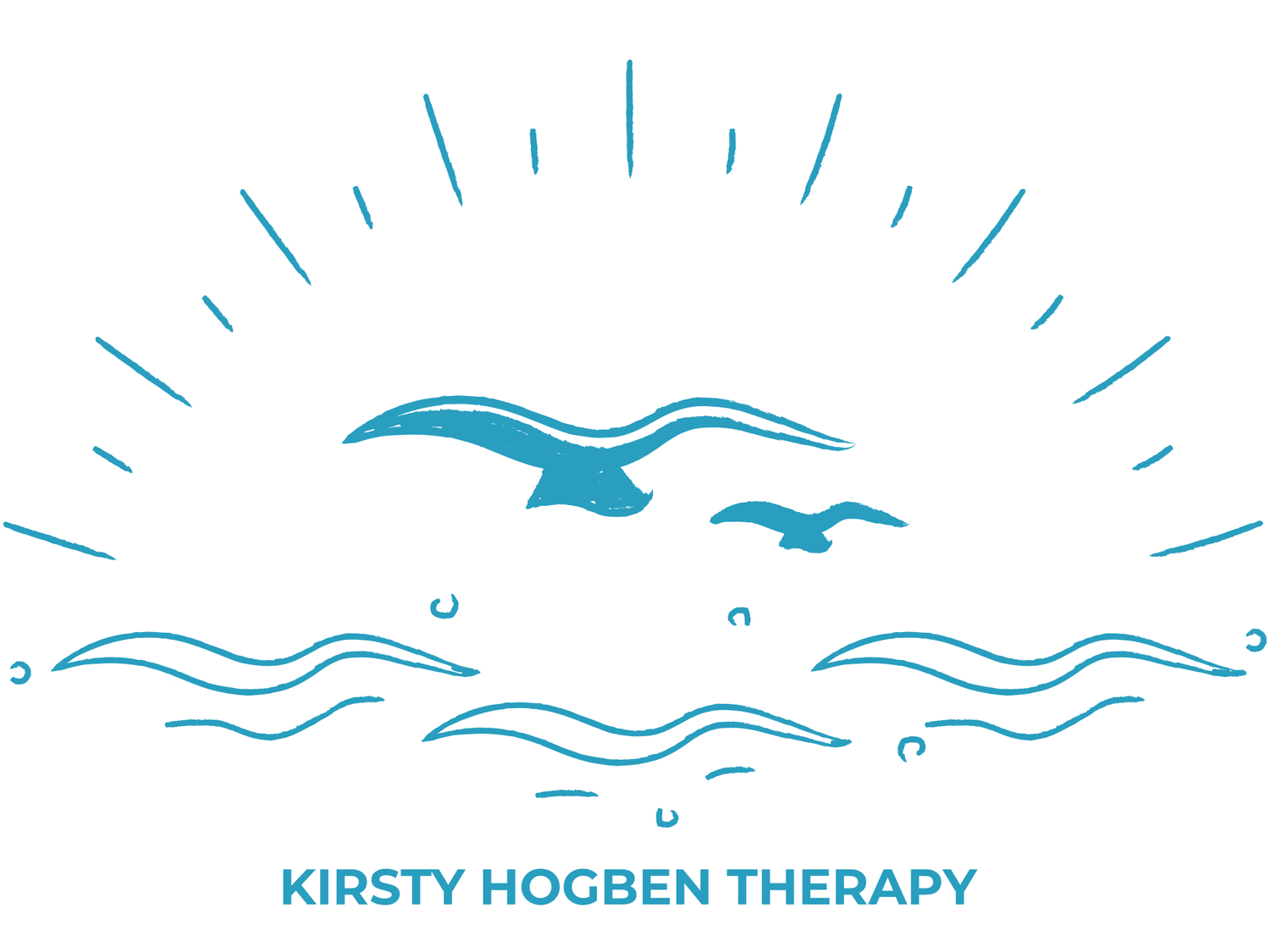 Kirsty Hogben Psychotherapy
