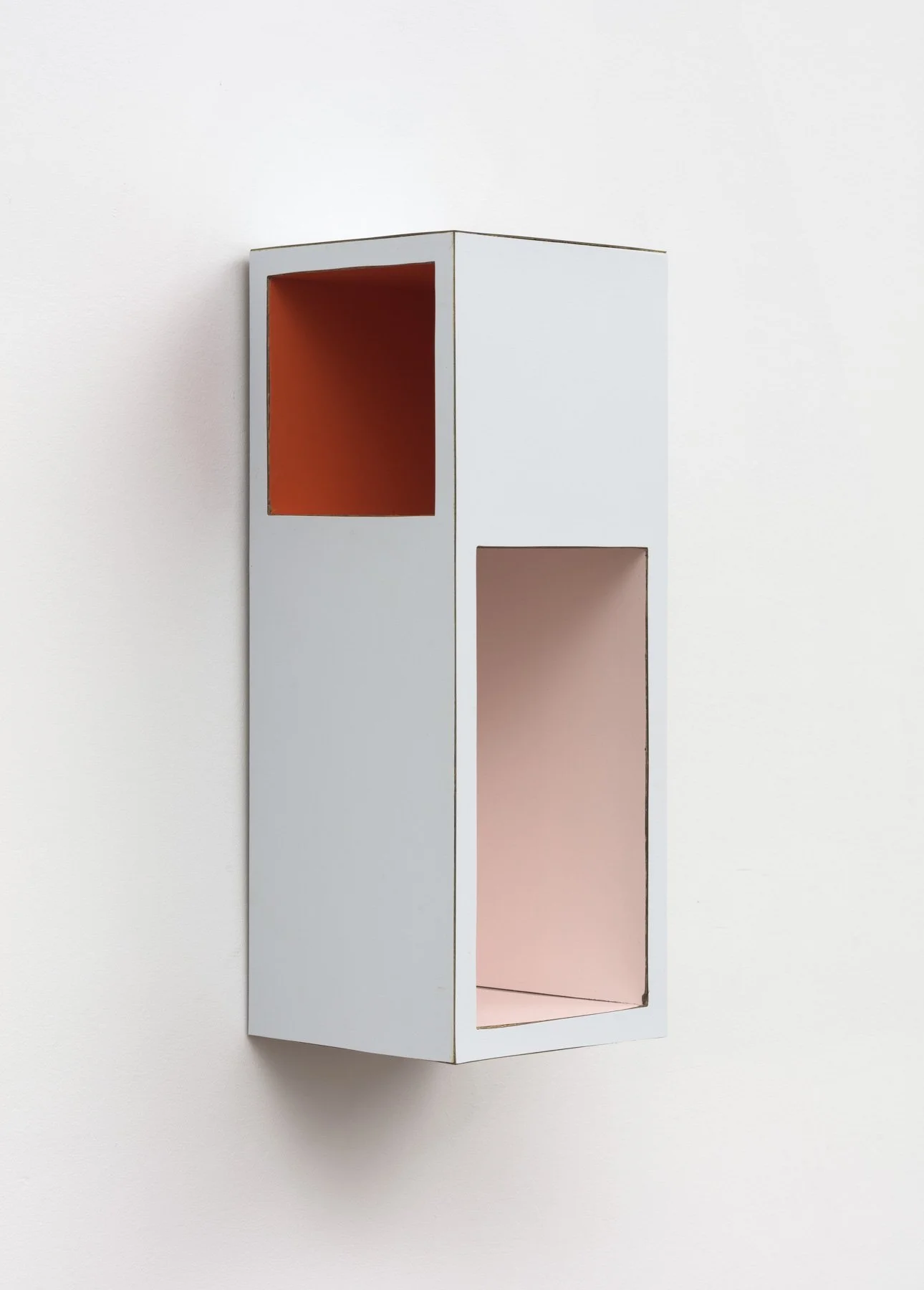 'Bedside Table'. 2020.