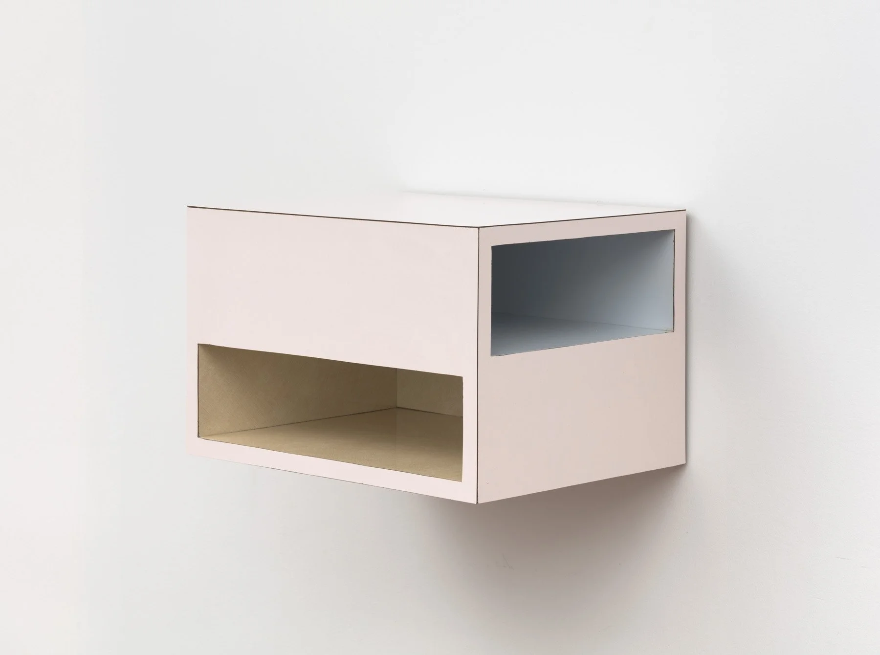 'Bedside Table' 2020.