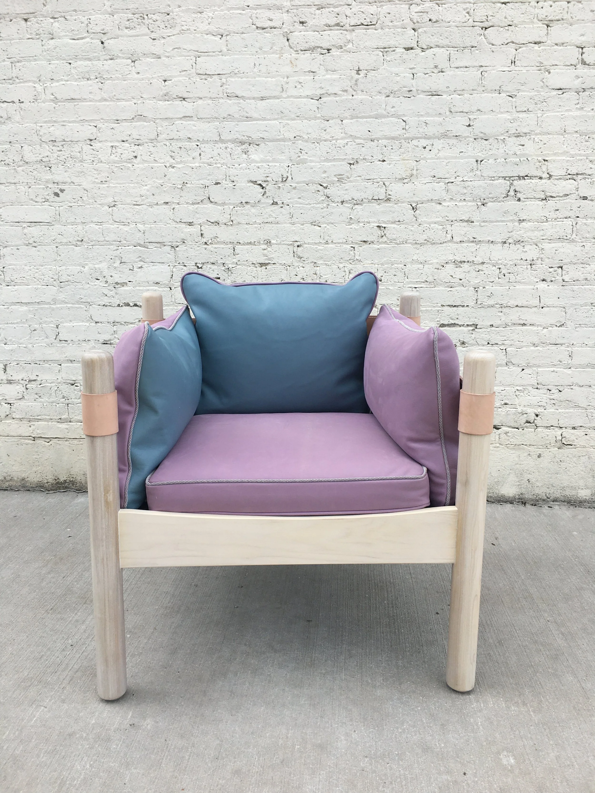 'Chair Project' 2020.