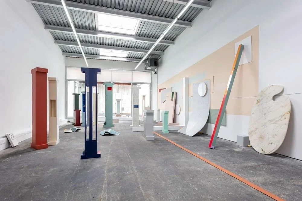 INSTALLATION