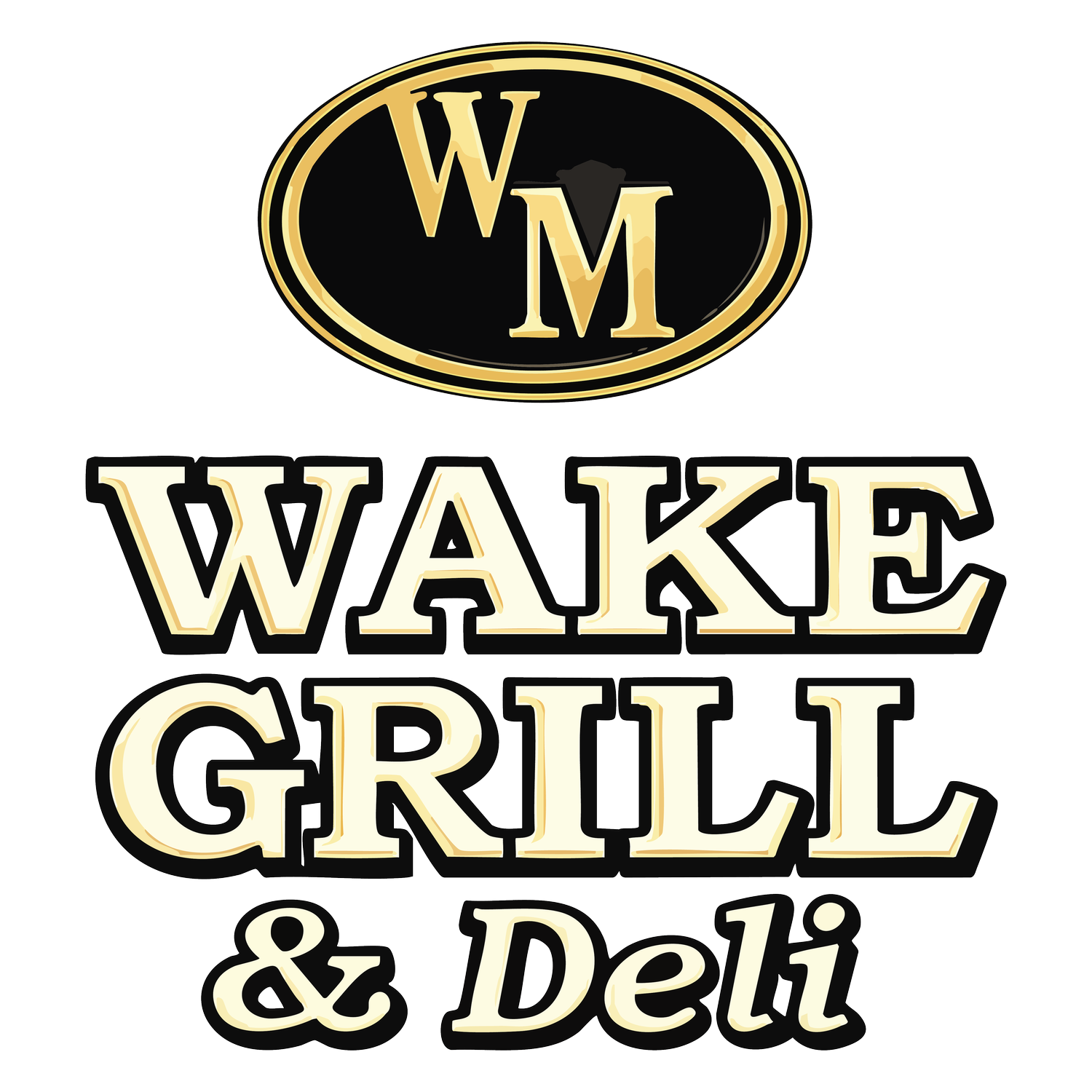 Wake Mart Grill &amp; Deli