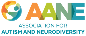 Logo of the Autism and Neurodiversity Association, ADHD therapy Fort Collins, Brain Fog support Fort Collins, brain training Fort Collins, Perimenopause support Fort Collins