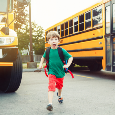 Why Back-to-School Season Is So Hard on ADHD Families (Especially When Mom or Dad Is Undiagnosed Too)