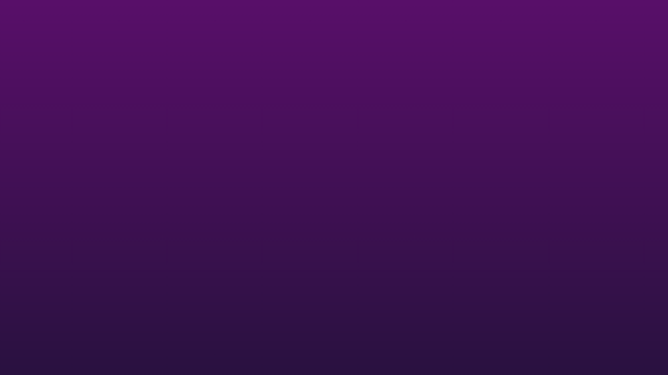Imagem de fundo com gradiente de roxo escuro para preto.