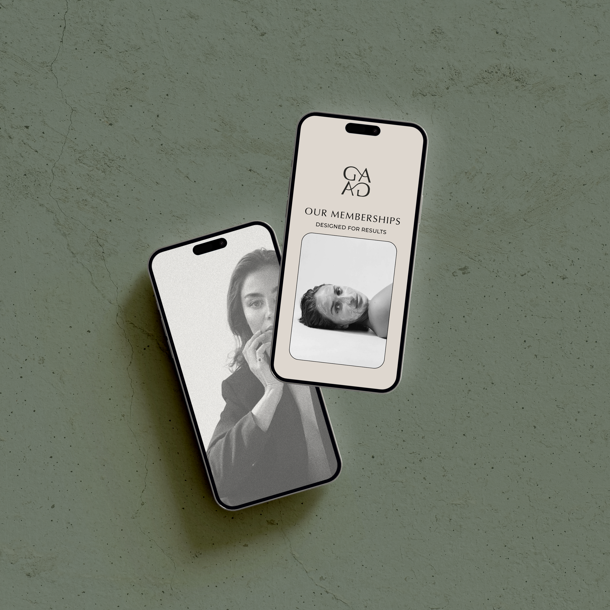 Glow Atelier Membership