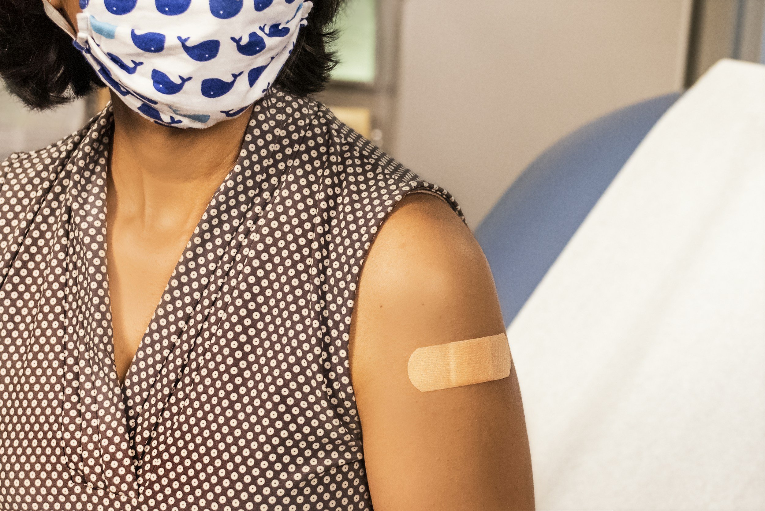 Vaccines in kansas city