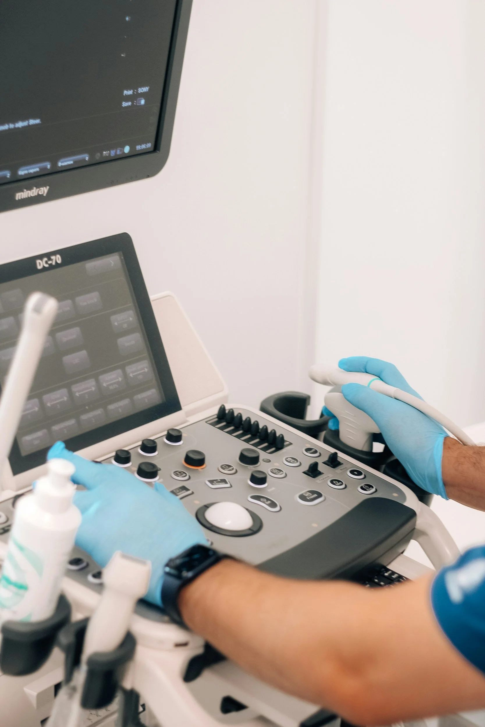 Affordable cash pay echocardiogram near me in overland park