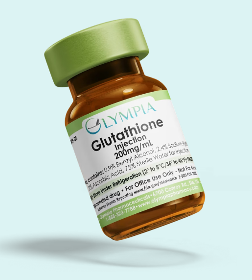 Glutathione injections near me in Overland Park