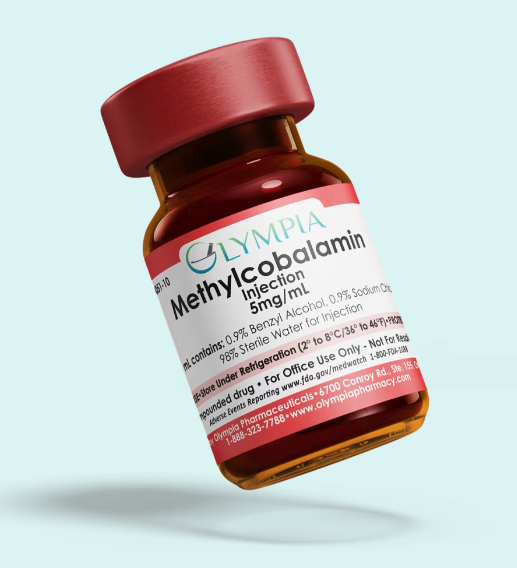 Vitamin B12 injections near me in Overland Park
