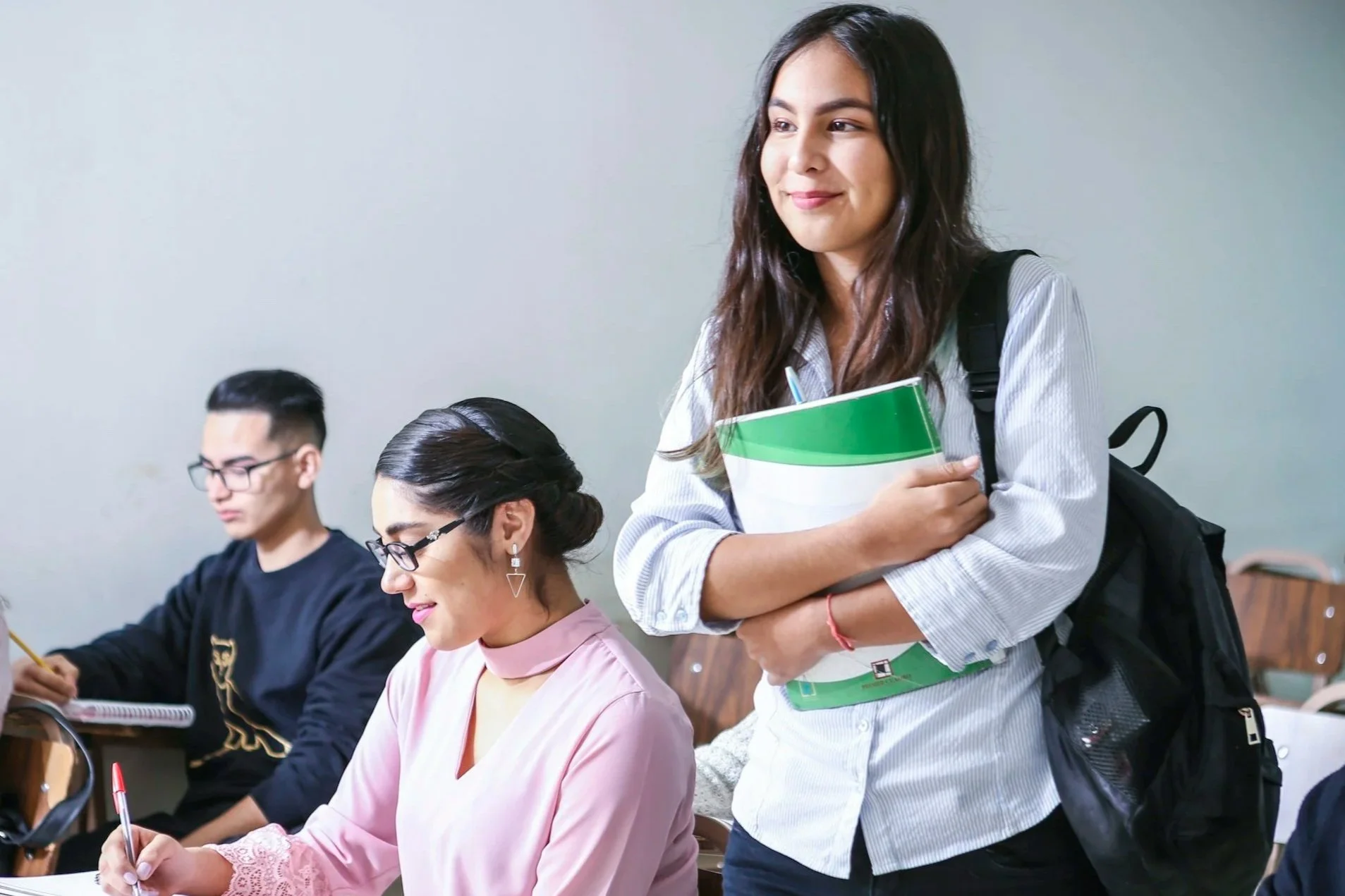 TB testing for medical, dental, nursing students in overland park