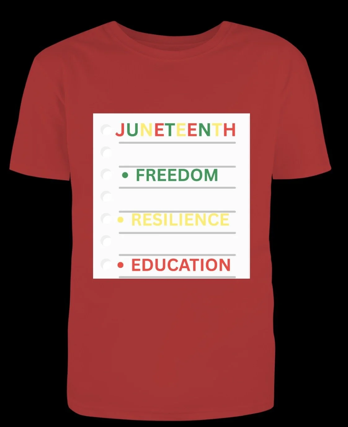 Freedom