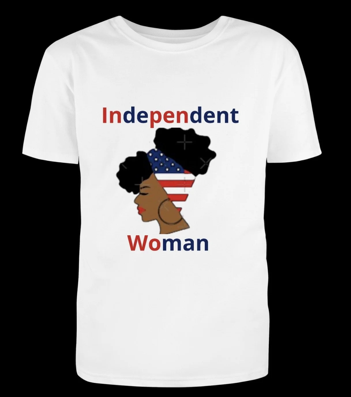 Independent Woman