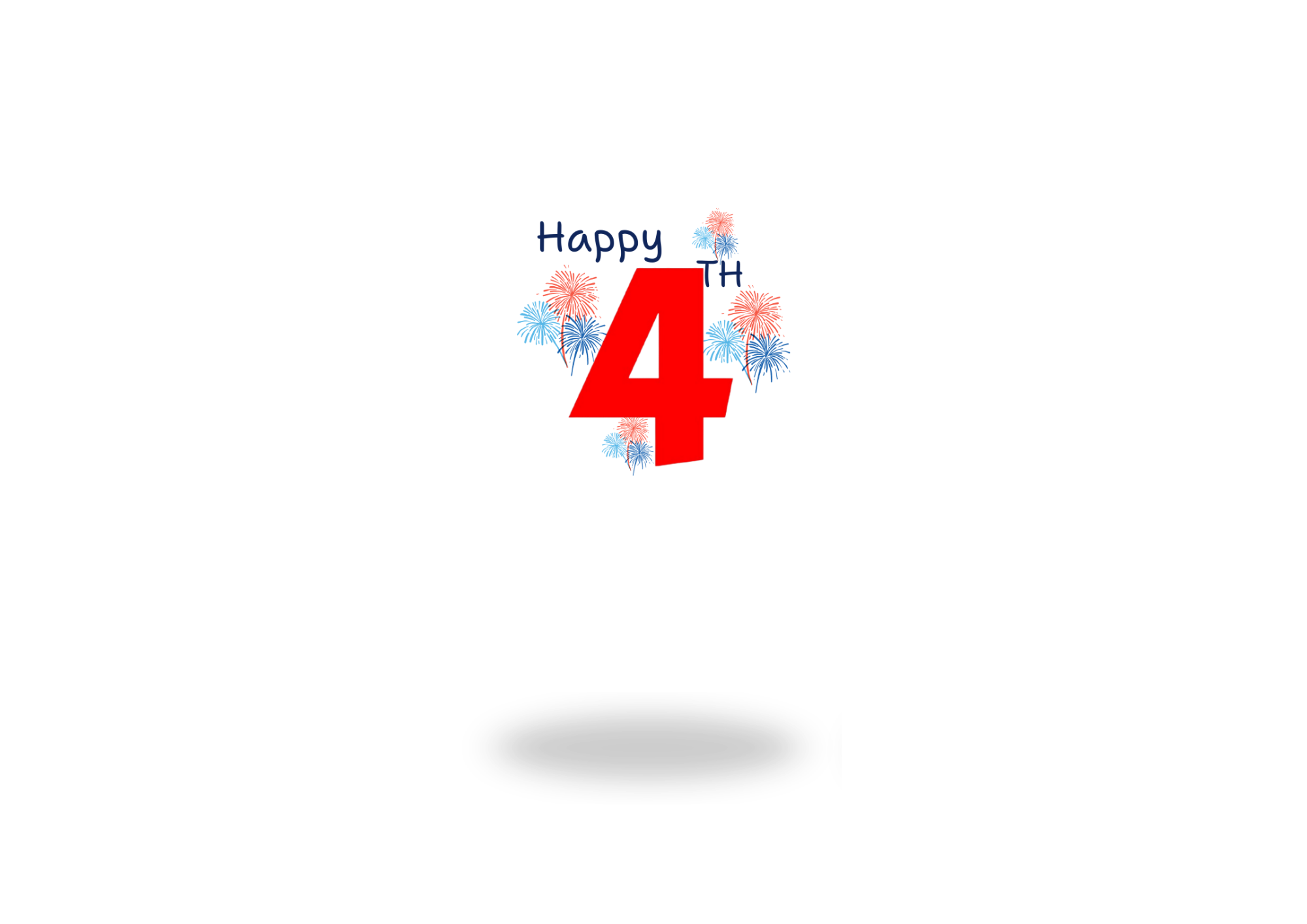 Happy 4th
