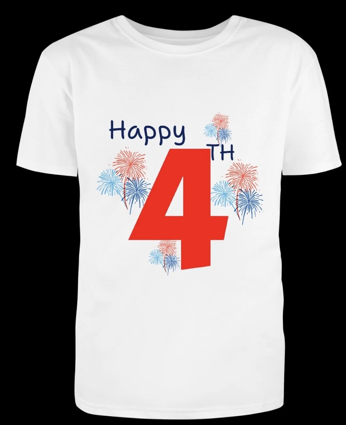 Happy 4th