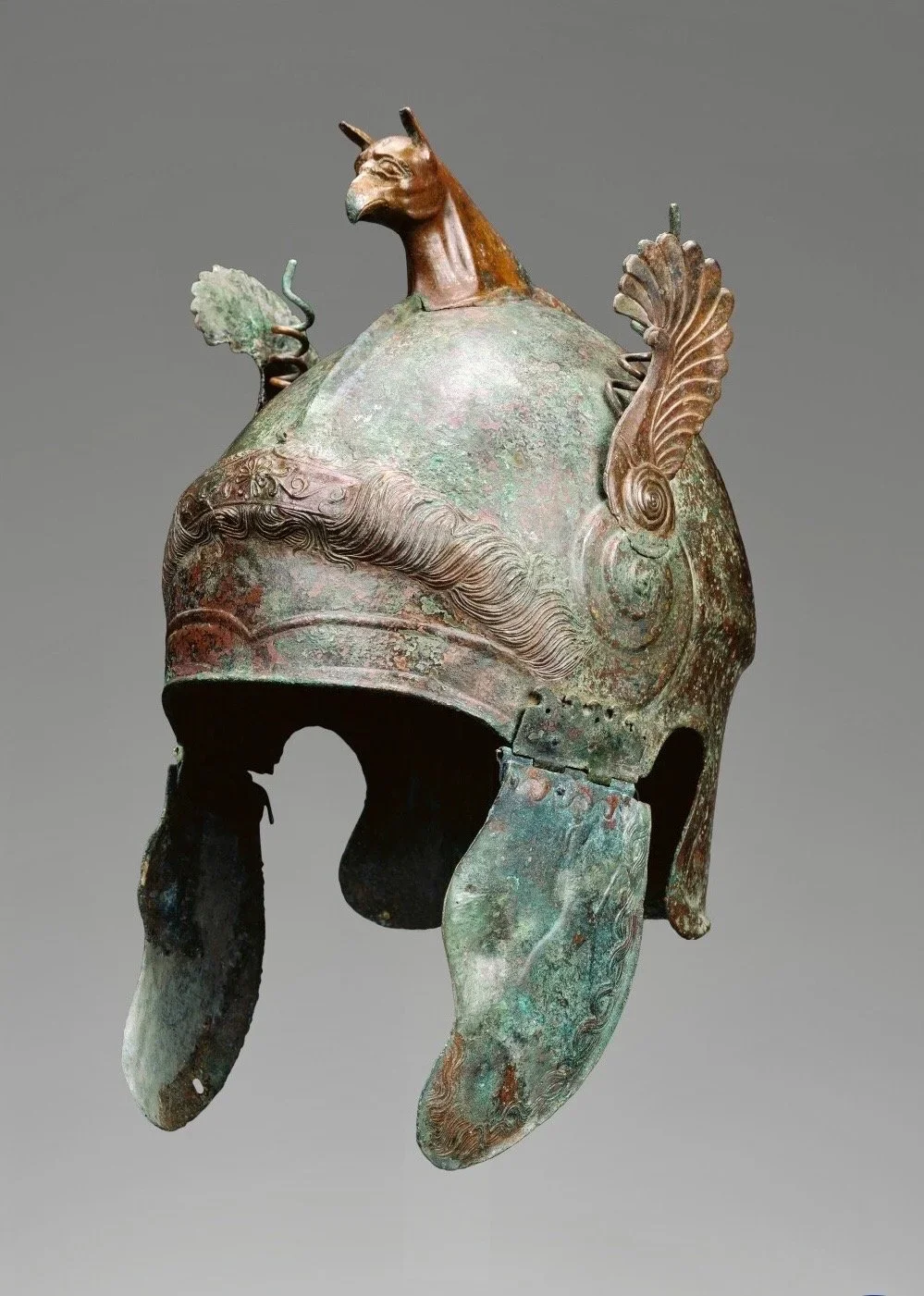 Tracing the world of Homer's epic, “The Odyssey" at Getty Villa