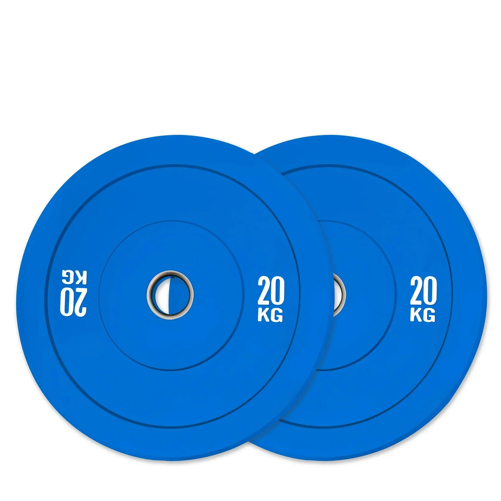Blue Package