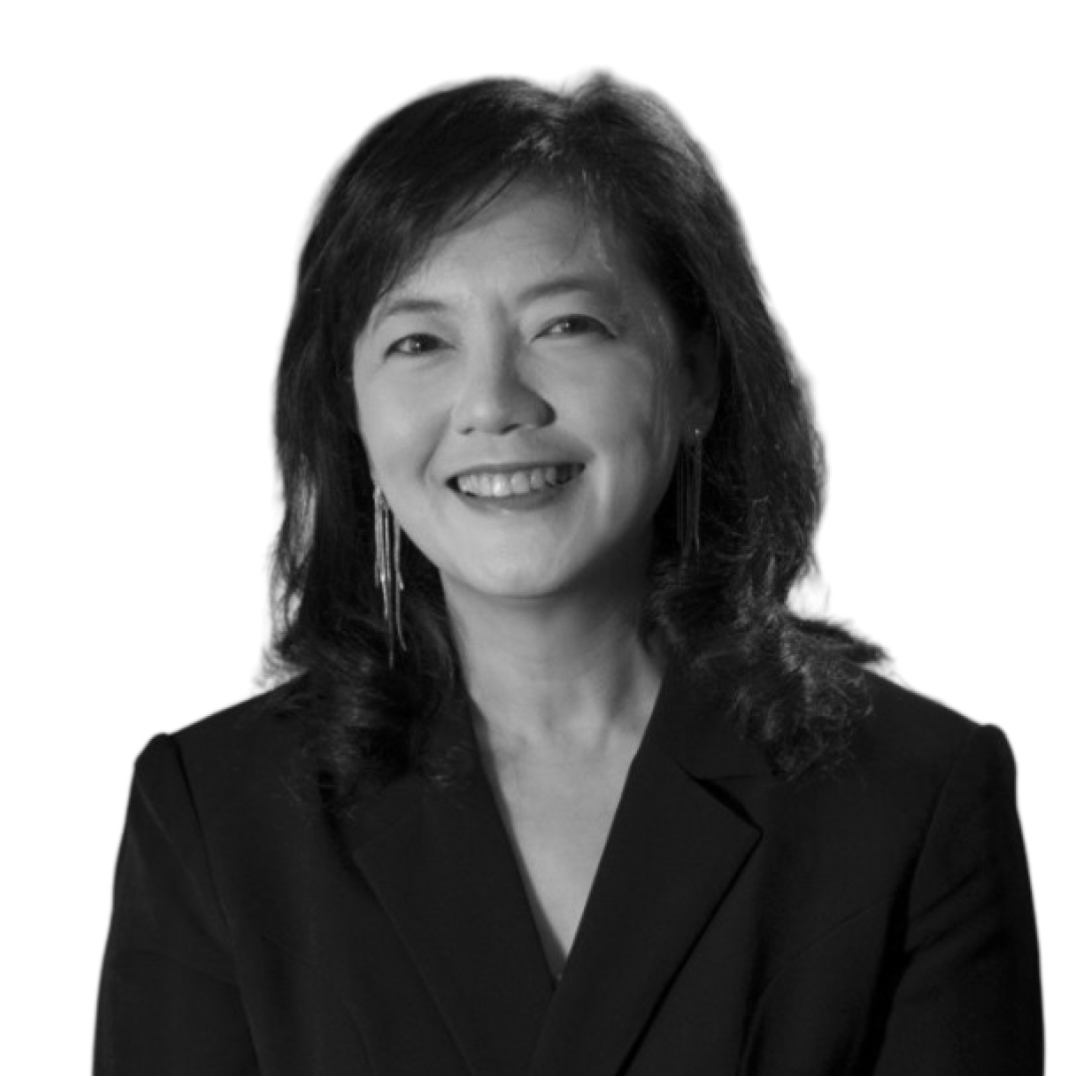 ELAINE HO